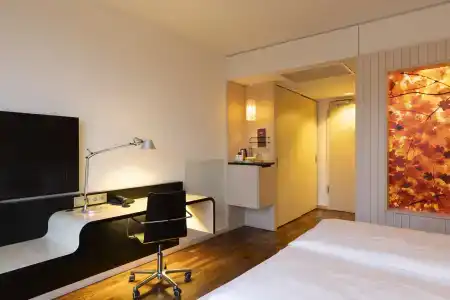 Scandic Berlin Potsdamer Platz - 38