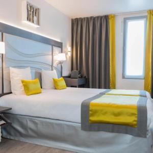 Hôtel Versailles Chantiers - 24