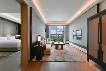 Empark Grand Zhongguancun - 3