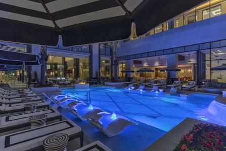 The Post Oak - 19