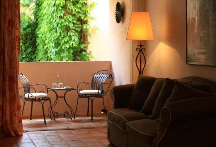 Grand hôTel De Cala Rossa & Spa Nucca - 32