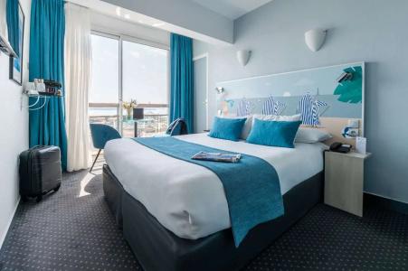 Best Western Hôtel Royan Océan - 125