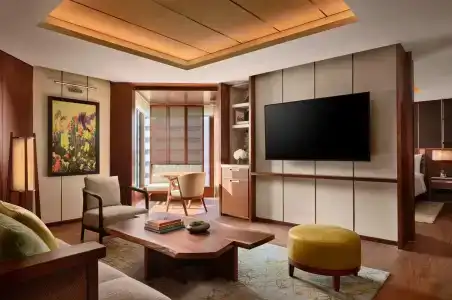 Grand Hyatt Singapore (SG Clean) - 70