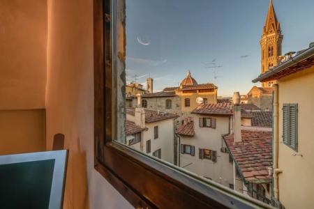 Residenza D'Epoca In Piazza della Signoria - 139