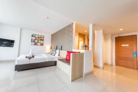 Pattaya City Resort by 3 Angels - 5