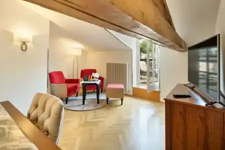 Radisson Blu Altstadt - 89