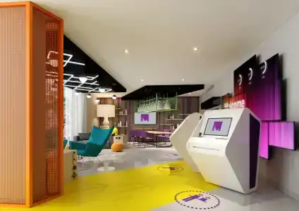 Studio M Arabian Plaza & by Millennium - 9