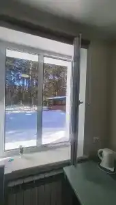 Серебряный берег - 2