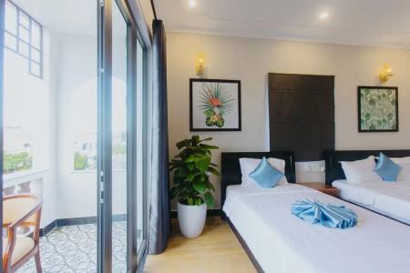 Home River Villa - 76