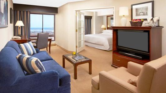 Marriott Vacation Club Pulse, San Diego - 7
