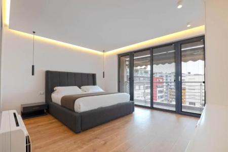 The Rooms Tirana - 64