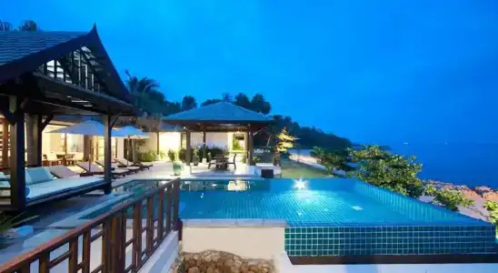 Kanda Pool Villas - 19