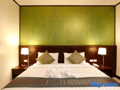 Orchid Resortel - 58
