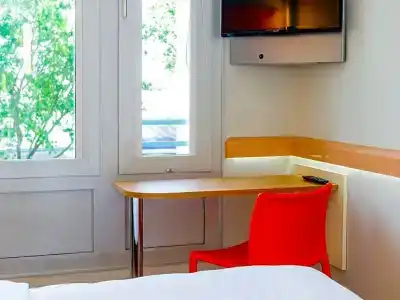 ibis budget Frankfurt City Ost - 26