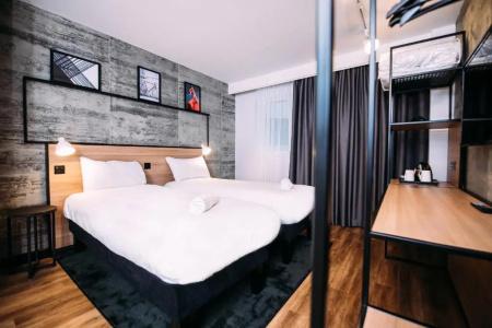 ibis Belfast City Centre - 64