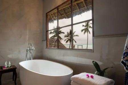 Upendo Beach Boutique Zanzibar - 128