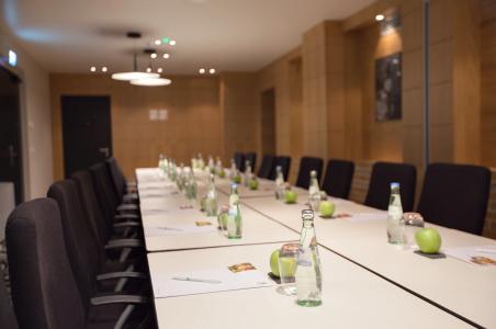 Holiday Inn Dresden - Am Zwinger, An Ihg - 41