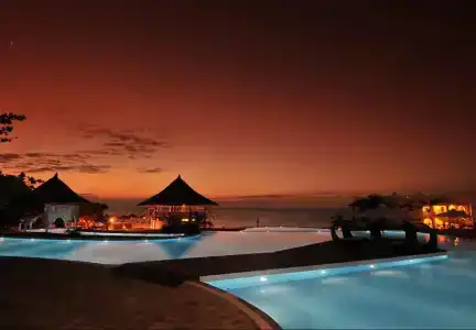 Royal Zanzibar Beach - 11