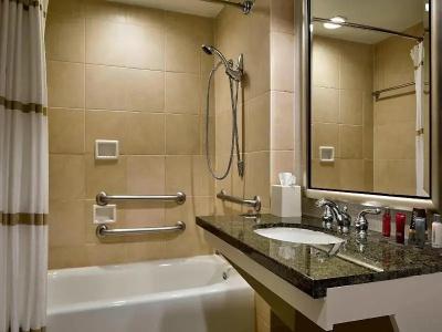 Houston Marriott Westchase - 32