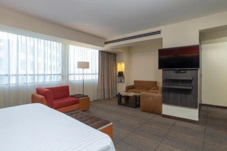 Holiday Inn Mexico City-Plaza Universidad, An Ihg - 123