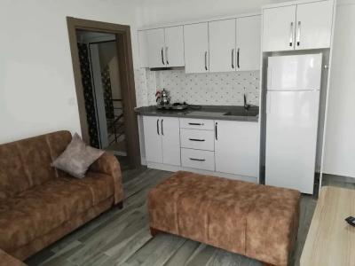 ÇİÇEk Apart Otel - 21