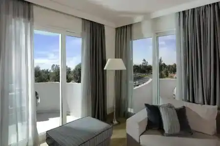 Blazer Suites - 48