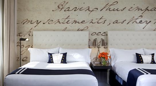 Kimpton George, An Ihg - 46