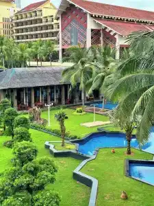 Crowne Plaza Danang - 45