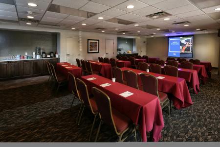 Hampton Inn & Suites Tucson Mall - 36