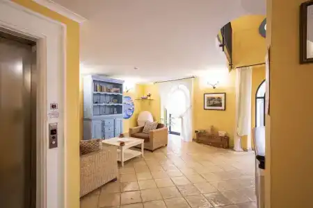 Il Quartuccio b&b Gaeta - 3