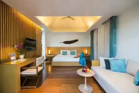 Chaweng Regent Beach Resort - Sha Extra Plus - 21