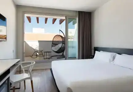 b&b Madrid Centro Puerta Del Sol - 38