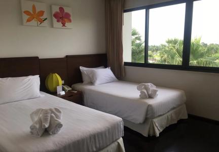 Suwan Golf & Country Club - 3