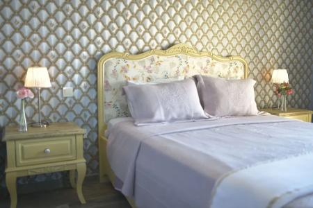 Nilüfer Butik Otel - 40