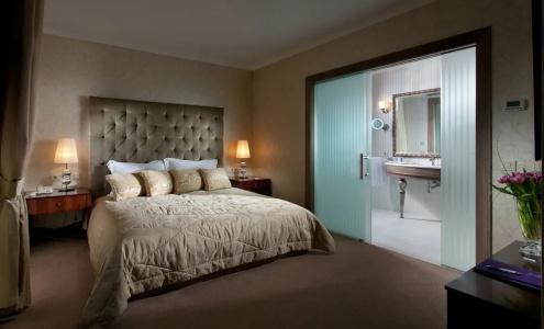 Superior Golf And Spa Resort - 88