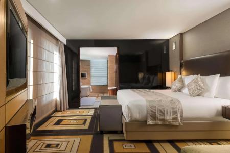 Hilton Beijing Wangfujing - 3