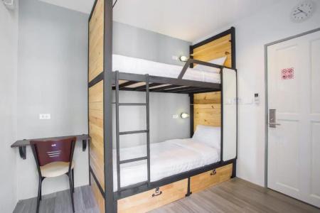 X9Hostel - 54