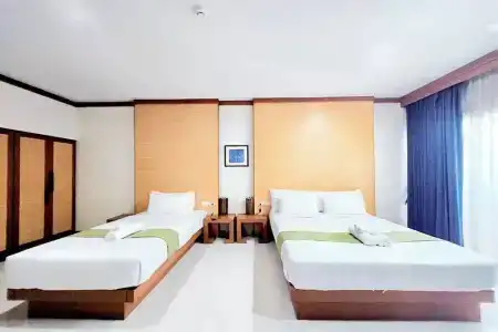 Taman Resort - 42