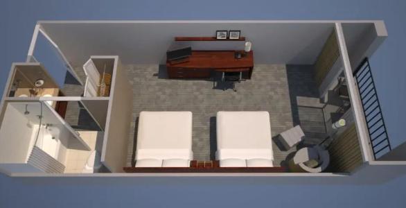 Courtyard by Marriott - 15