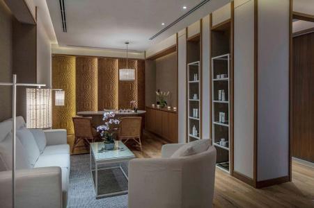 137 Pillars Residences Bangkok - 24