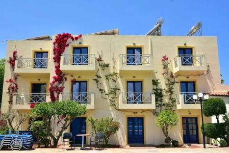Milos Studios - 32