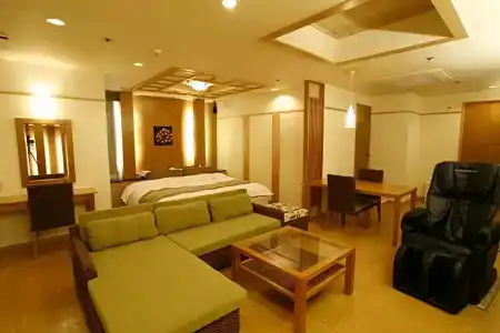 & Spa Lotus (Adult Only) - 89