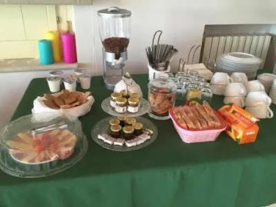 b&b Relais Del Senatore - 12