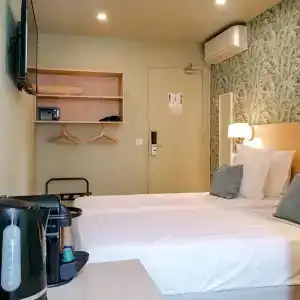 Hôtel Du Centre - 28