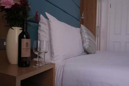 Astors Belgravia - 1