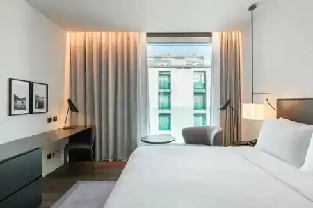 Hilton Lake Como - 78