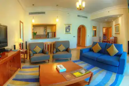 Royal Club By Rvhr, Palm Jumeirah - 9