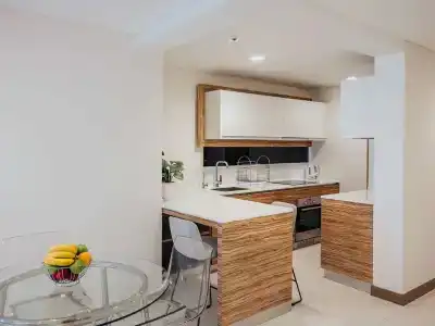 Novotel Living Orchard - 22