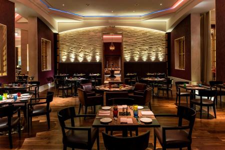 JW Marriott Ankara - 33