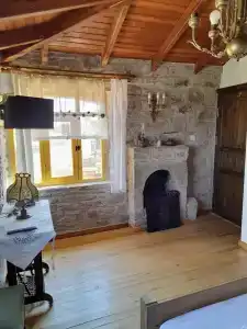 Sari KeÇİ TaŞ Otel - 34